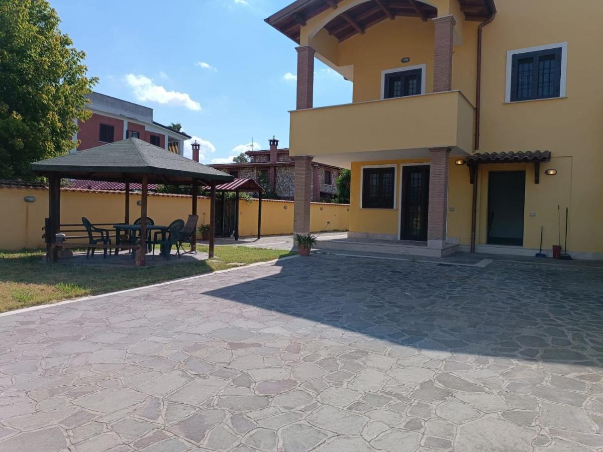 Cottage Ostiaantica Εξωτερικό φωτογραφία