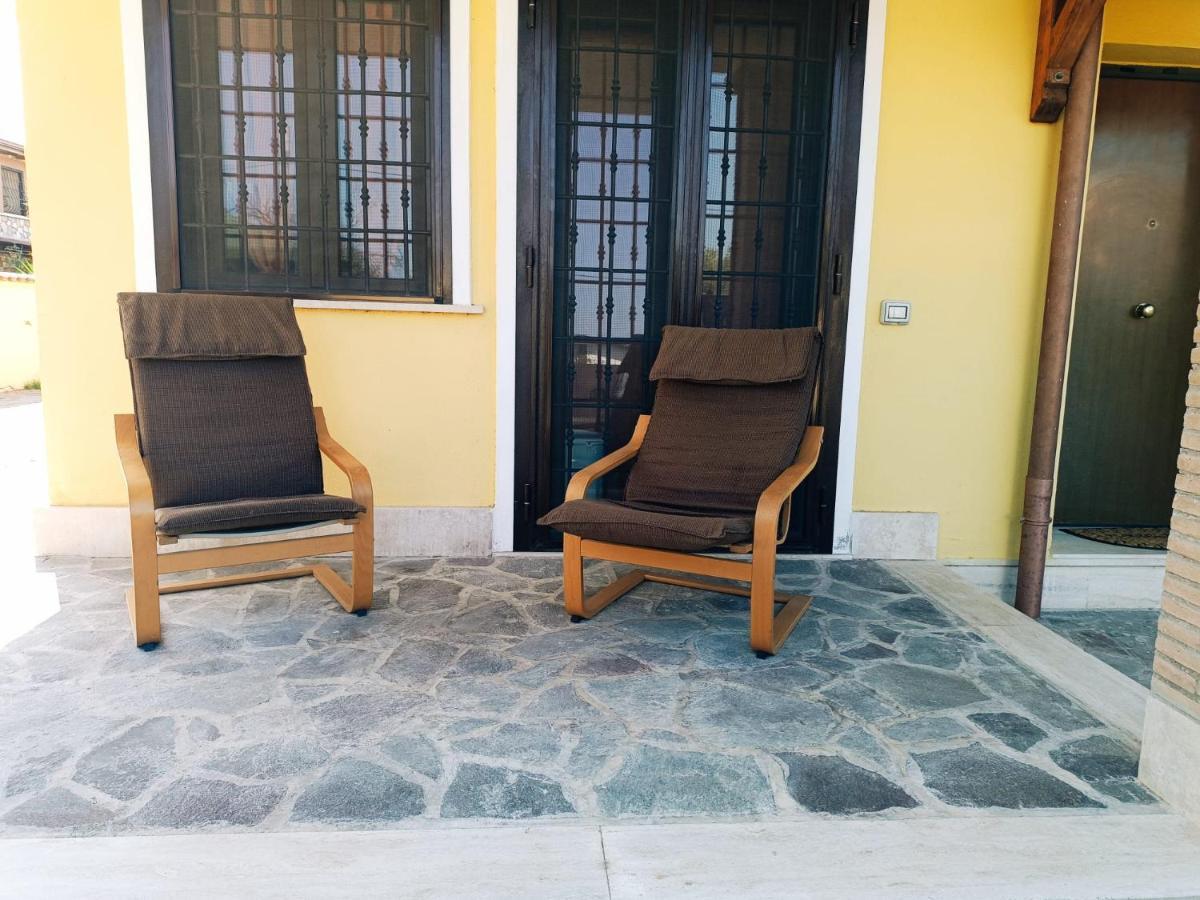 Cottage Ostiaantica Εξωτερικό φωτογραφία